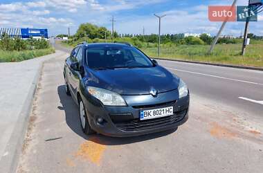Універсал Renault Megane 2009 в 