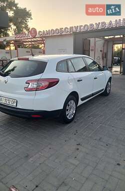 Универсал Renault Megane 2012 в Прилуках
