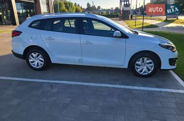 Универсал Renault Megane 2014 в Луцке