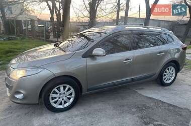 Универсал Renault Megane 2010 в Николаеве