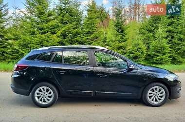 Универсал Renault Megane 2015 в Ровно