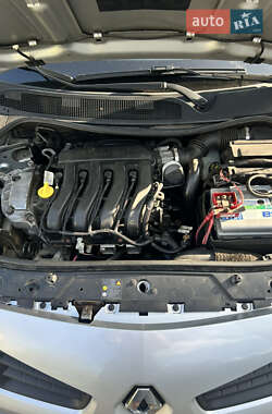 Универсал Renault Megane 2008 в 