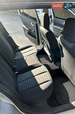 Универсал Renault Megane 2008 в 