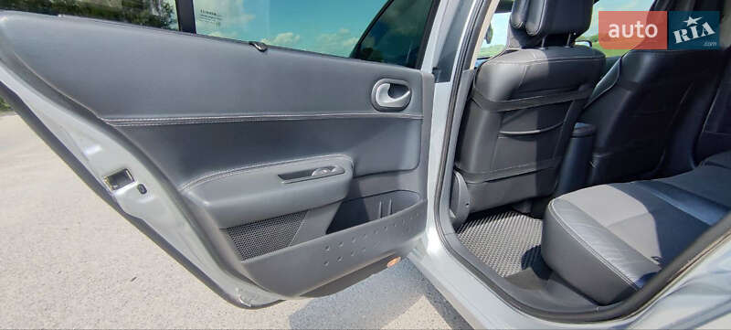 Универсал Renault Megane 2008 в Староконстантинове