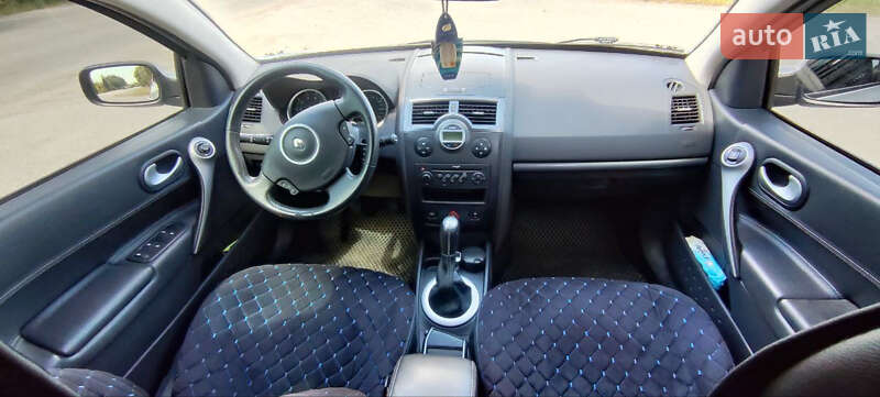 Универсал Renault Megane 2008 в Староконстантинове