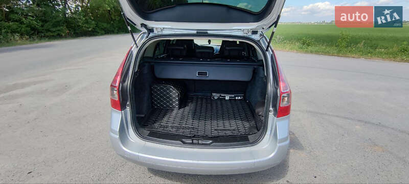Универсал Renault Megane 2008 в Староконстантинове