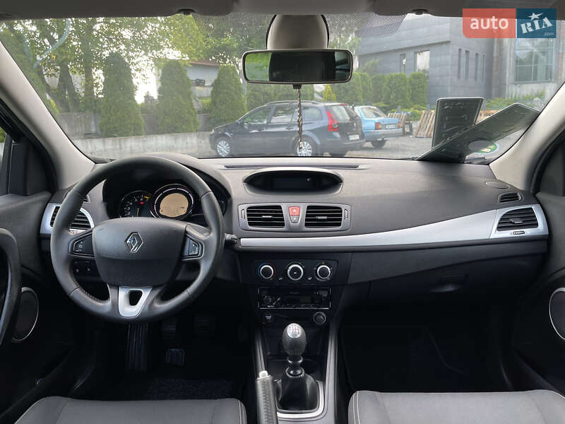 Універсал Renault Megane 2009 в Хмельницькому