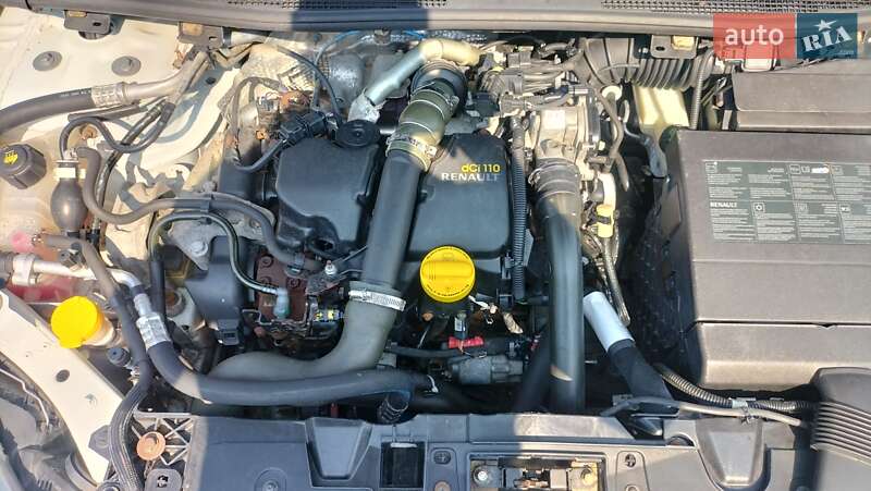 Универсал Renault Megane 2012 в Харькове