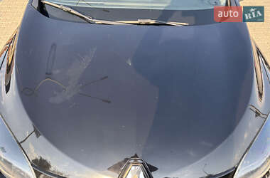 Универсал Renault Megane 2012 в 