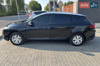 Универсал Renault Megane 2012 в 