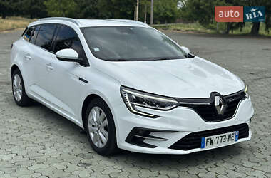 Renault Megane 2020 Renault Megane 2020
