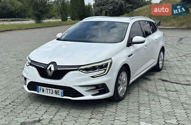 Универсал Renault Megane 2020 в 