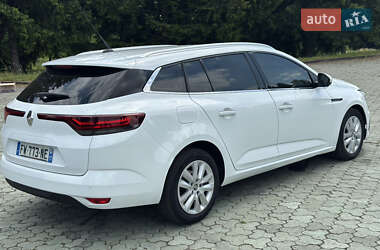 Универсал Renault Megane 2020 в 