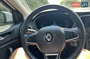 Универсал Renault Megane 2020 в 