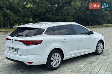 Универсал Renault Megane 2020 в 