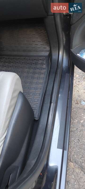 Хэтчбек Renault Megane 2011 в Харькове