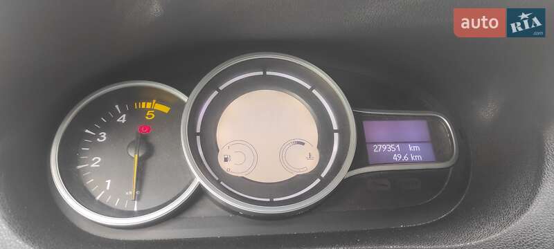 Хэтчбек Renault Megane 2011 в Харькове