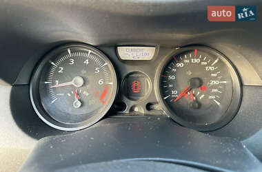 Универсал Renault Megane 2007 в 