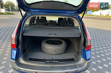 Универсал Renault Megane 2007 в 