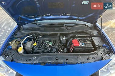 Универсал Renault Megane 2007 в 
