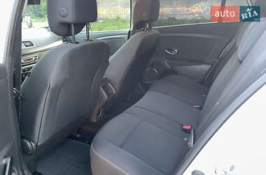 Универсал Renault Megane 2013 в 