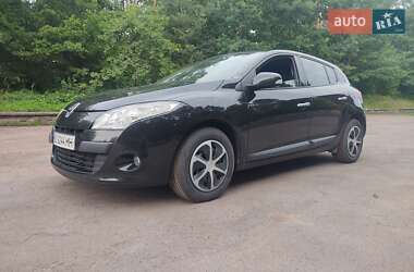 Renault Megane 2009
