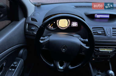 Универсал Renault Megane 2013 в 