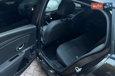 Универсал Renault Megane 2013 в 