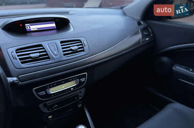 Универсал Renault Megane 2013 в 