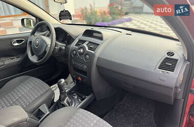 Универсал Renault Megane 2006 в 