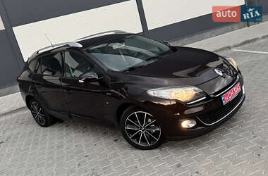Renault Megane 2013 Renault Megane 2013