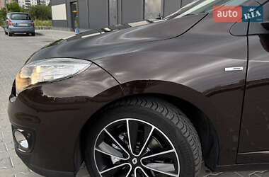 Универсал Renault Megane 2013 в 