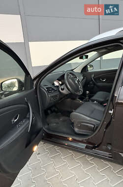 Универсал Renault Megane 2013 в 