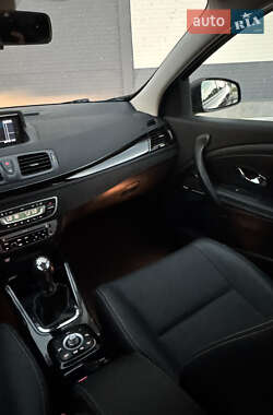 Универсал Renault Megane 2013 в 