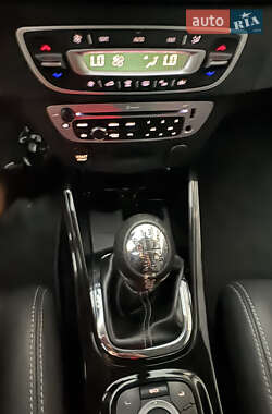 Универсал Renault Megane 2013 в 