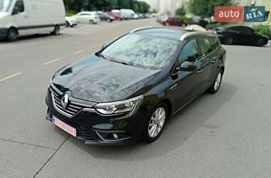 Універсал Renault Megane 2019 в Києві