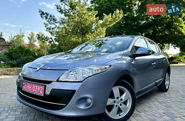 Хетчбек Renault Megane 2009 в Харкові