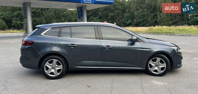 Универсал Renault Megane 2016 в Славуте