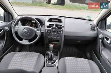 Универсал Renault Megane 2009 в 