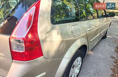 Универсал Renault Megane 2007 в 