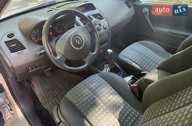 Универсал Renault Megane 2007 в 