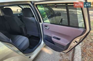 Универсал Renault Megane 2007 в 