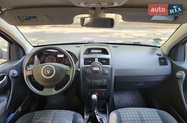 Универсал Renault Megane 2007 в 