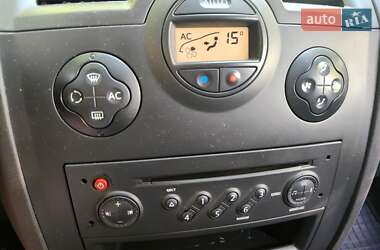 Универсал Renault Megane 2007 в 