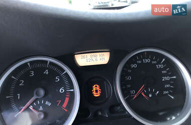 Универсал Renault Megane 2007 в 