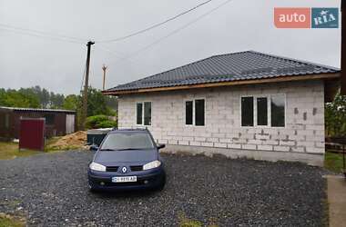 Универсал Renault Megane 2005 в 