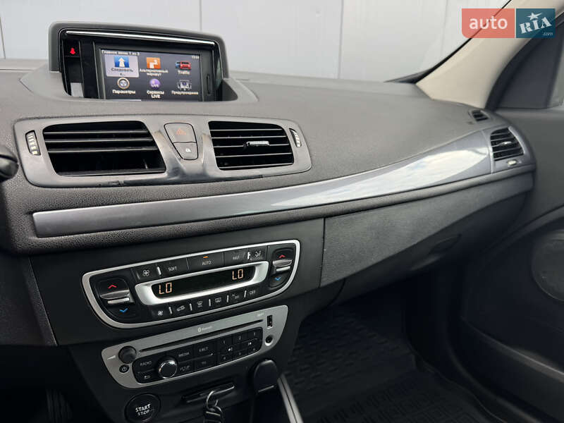 Универсал Renault Megane 2015 в Киеве