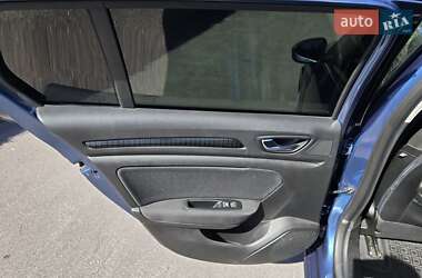 Универсал Renault Megane 2016 в 