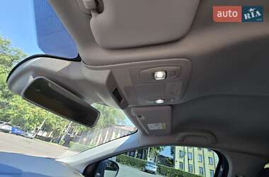 Универсал Renault Megane 2016 в 