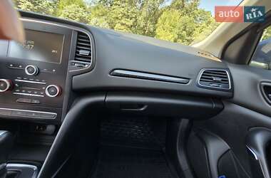 Универсал Renault Megane 2016 в 